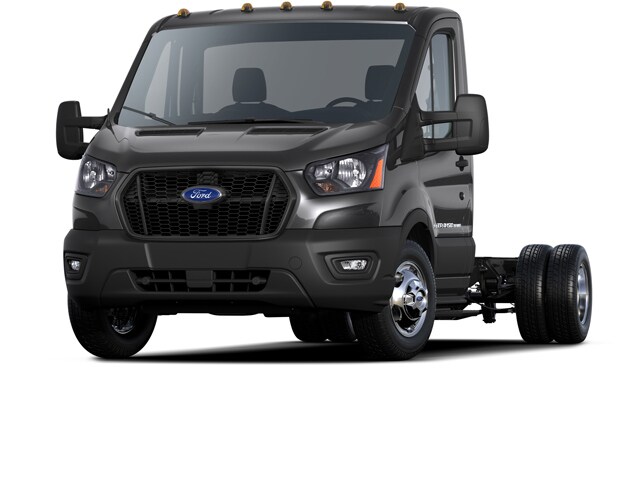 2022 Ford Transit-250 Cutaway Truck 